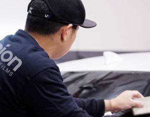 Tint shops in Edmonds