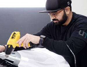 Blog 1 Windshield tinting in Everett